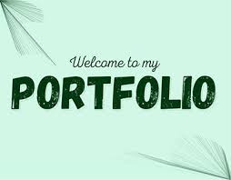 Personal Portfolio Website